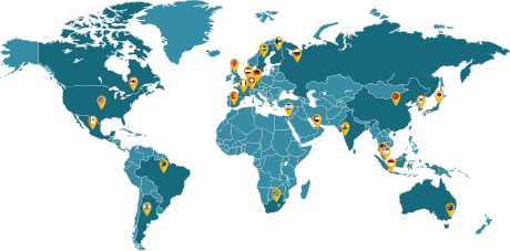 Global News Release Distribution 